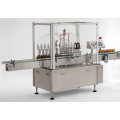 Bottled Linear Water Filling Machine Labeling Machine